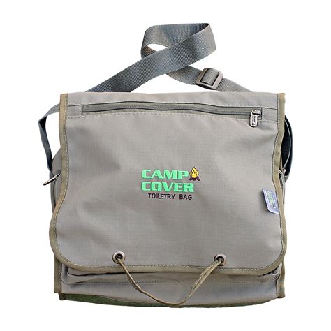 camp toiletry bag